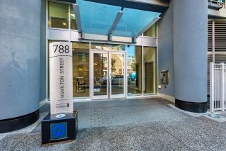 Photo 2: 1205 788 HAMILTON Street in Vancouver: Downtown VW Condo for sale in "TV TOWER 1" (Vancouver West)  : MLS®# R2614226
