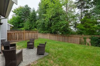 Photo 33: 3642 HANDEL Avenue in Vancouver: Champlain Heights Townhouse for sale in "Ashleigh Heights" (Vancouver East)  : MLS®# R2610885