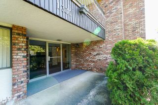 Photo 22: 202 1330 MARTIN Street: White Rock Condo for sale in "The Coach House" (South Surrey White Rock)  : MLS®# R2349027