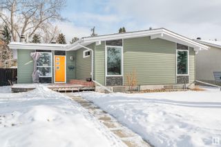 Main Photo: 5503 115 Street in Edmonton: Zone 15 House for sale : MLS®# E4328933