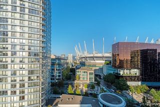 Photo 14: 1608 939 EXPO Boulevard in Vancouver: Yaletown Condo for sale (Vancouver West)  : MLS®# R2729239