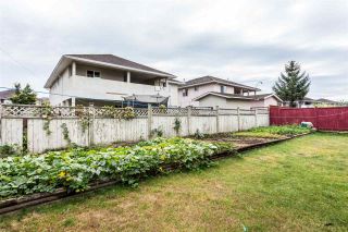 Photo 18: 3462 WAGNER Drive in Abbotsford: Abbotsford West House for sale : MLS®# R2302048