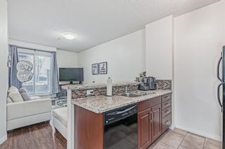 Photo 3: 204 1727 54 Street SE in Calgary: Penbrooke Meadows Apartment for sale : MLS®# A2019680