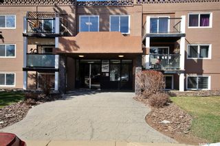 Photo 1: 12 2707 7th Street East in Saskatoon: Brevoort Park Residential for sale : MLS®# SK966980