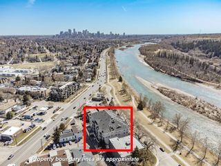 Photo 20: 201 3412 Parkdale Boulevard NW in Calgary: Parkdale Apartment for sale : MLS®# A2051884