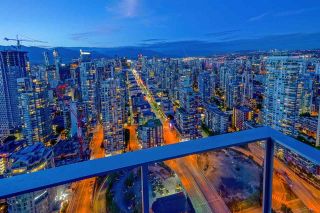 Photo 30: 5203 1480 HOWE Street in Vancouver: Yaletown Condo for sale in "VANCOUVER HOUSE" (Vancouver West)  : MLS®# R2840275