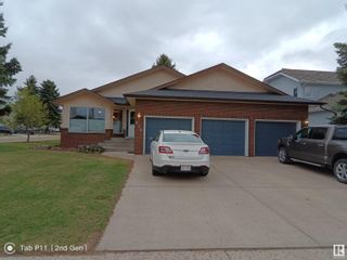 Photo 49: 410 PARKVIEW Drive: Wetaskiwin House for sale : MLS®# E4385994