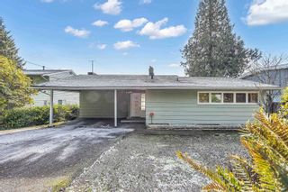 Photo 6: 1348 MATHERS Avenue in West Vancouver: Ambleside House for sale : MLS®# R2850530