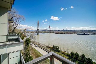 Photo 26: 302 250 COLUMBIA Street in New Westminster: Downtown NW Townhouse for sale in "BROOKLYN VIEWS" : MLS®# R2622447