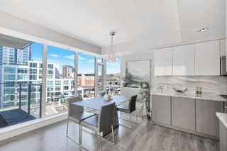 Photo 15: 608 519 RIVERFRONT Avenue SE in Calgary: Downtown East Village Apartment for sale : MLS®# A1028093