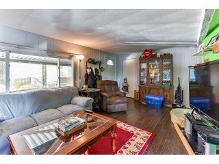 Photo 11: 16 8560 156 Street in Surrey: Fleetwood Tynehead Manufactured Home for sale in "WESTVIEW ESTATES" : MLS®# R2027429