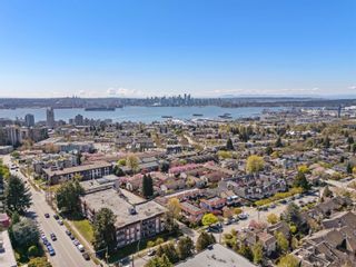 Photo 34: 108 1550 CHESTERFIELD Avenue in North Vancouver: Central Lonsdale Condo for sale in "CHESTER'S" : MLS®# R2873173