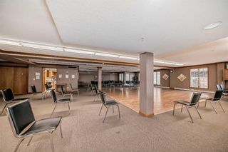 Photo 44: 323 8535 Bonaventure Drive SE in Calgary: Acadia Apartment for sale : MLS®# A2123382