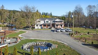 Photo 37: 12850 256 Street in Maple Ridge: Websters Corners House for sale : MLS®# R2740038
