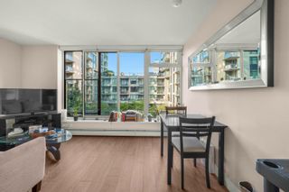 Photo 10: 325 1783 MANITOBA Street in Vancouver: False Creek Condo for sale in "The residences at West" (Vancouver West)  : MLS®# R2869067