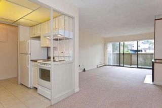 Photo 3: 306-2366 Wall Street in Vancouver: Hastings Condo for sale (Vancouver East)  : MLS®# V812087