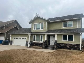 Main Photo: 10408 114A Avenue in Fort St. John: Fort St. John - City NW House for sale in "COUNTRY VIEW ESTATES" : MLS®# R2836384