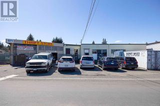 Photo 8: 971 Cumberland Rd in Courtenay: Industrial for sale : MLS®# 959751