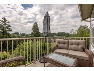 Photo 30: 46 35287 OLD YALE Road in Abbotsford: Abbotsford East Townhouse for sale in "The Falls" : MLS®# R2701718