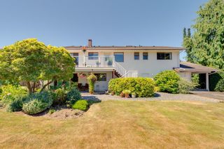 Photo 48: 6373 Rodolph Rd in Central Saanich: CS Tanner House for sale : MLS®# 911789