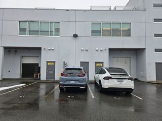 Photo 12: 102-103 17696 65A Avenue in Surrey: Cloverdale BC Industrial for lease (Cloverdale)  : MLS®# C8057054