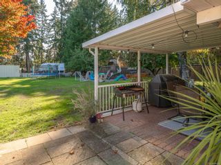Photo 13: 1699 Vowels Rd in Ladysmith: Du Ladysmith House for sale (Duncan)  : MLS®# 888335
