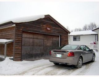 Photo 10: 317 DOWLING Avenue East in WINNIPEG: Transcona Residential for sale (North East Winnipeg)  : MLS®# 2901214