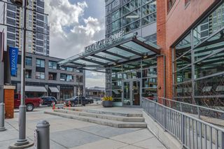 Photo 25: 409 220 12 Avenue SE in Calgary: Beltline Apartment for sale : MLS®# A2052333