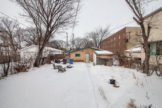 Photo 24: 502 Arlington Street in Winnipeg: West End Residential for sale (5A)  : MLS®# 202004675
