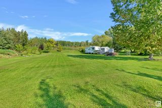 Photo 35: 134 55107 RGE RD 33: Rural Lac Ste. Anne County House for sale : MLS®# E4358198