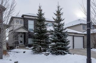 Photo 28: 35 Stan Bailie Drive in Winnipeg: South Pointe Residential for sale (1R)  : MLS®# 202226993