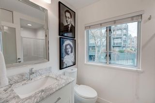 Photo 19: 1587 MARINER Walk in Vancouver: False Creek Townhouse for sale in "The Lagoons" (Vancouver West)  : MLS®# R2750936