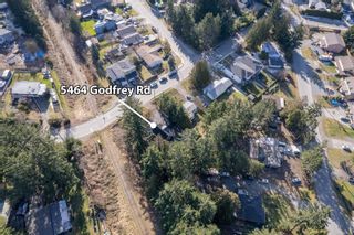 Photo 13: 5464 Godfrey Rd in Nanaimo: Na Pleasant Valley House for sale : MLS®# 896950