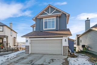 Photo 2: 206 Sagewood Grove SW: Airdrie Detached for sale : MLS®# A2018346