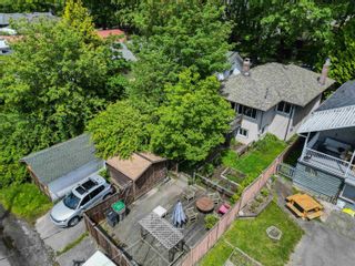 Photo 32: 3648 TURNER Street in Vancouver: Renfrew VE House for sale (Vancouver East)  : MLS®# R2892433