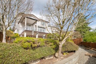 Photo 36: 238 CHESTNUT Place in Port Moody: Heritage Woods PM House for sale in "Heritage Woods" : MLS®# R2768891