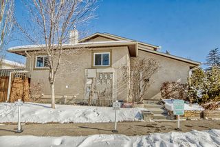 Photo 41: 110 Deerfield Terrace SE in Calgary: Deer Ridge Row/Townhouse for sale : MLS®# A2032654