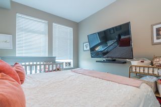 Photo 19: 311 2242 WHATCOM Road in Abbotsford: Abbotsford East Condo for sale : MLS®# R2731791
