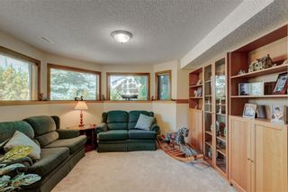 Photo 24: 109 SIERRA MADRE Court SW in Calgary: Signal Hill Detached for sale : MLS®# C4266460