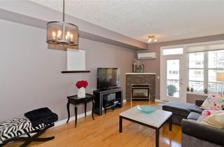 Photo 22: 209 208 HOLY CROSS Lane SW in Calgary: Mission Condo for sale : MLS®# C4113937