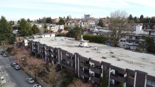 Photo 21: 215 440 E 5TH Avenue in Vancouver: Mount Pleasant VE Condo for sale in "Landmark Manor" (Vancouver East)  : MLS®# R2561525
