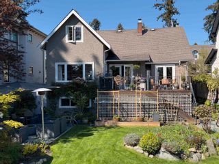 Photo 3: 3378 W 35TH Avenue in Vancouver: Dunbar House for sale (Vancouver West)  : MLS®# R2873325