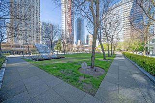 Photo 4: 808 1050 BURRARD Street in Vancouver: Downtown VW Condo for sale (Vancouver West)  : MLS®# R2819244