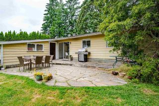 Photo 26: 26492 29 Avenue in Langley: Aldergrove Langley House for sale : MLS®# R2597876