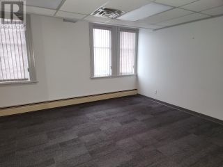 Photo 3: 301 MAIN Street Unit# 203 in Penticton: Industrial for lease : MLS®# 196154