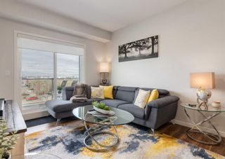 Photo 7: 2409 19489 Main Street SE in Calgary: Seton Apartment for sale : MLS®# A2129958