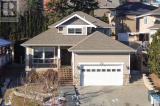 Photo 5: 444 AZURE PLACE in Kamloops: House for sale : MLS®# 176964