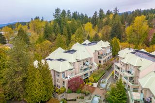 Photo 25: 207A 301 MAUDE Road in Port Moody: North Shore Pt Moody Condo for sale in "Heritage Grand" : MLS®# R2870562
