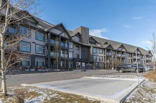 Photo 24: 104 15 Aspenmont Heights SW in Calgary: Aspen Woods Apartment for sale : MLS®# A2122103