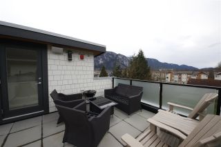 Photo 19: 6 38447 BUCKLEY Avenue in Squamish: Downtown SQ Townhouse for sale in "ARBUTUS GROVE" : MLS®# R2330599